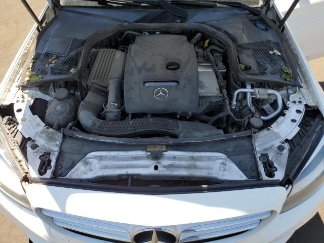 2018 Mercedes-Benz C 300 4Matic VIN: 55SWF4KB1JU248306 Lot: 58717954