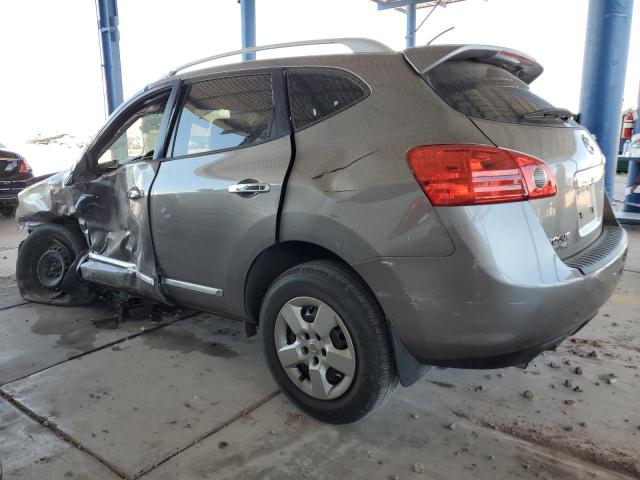 2014 Nissan Rogue Select S VIN: JN8AS5MT8EW614187 Lot: 60935944