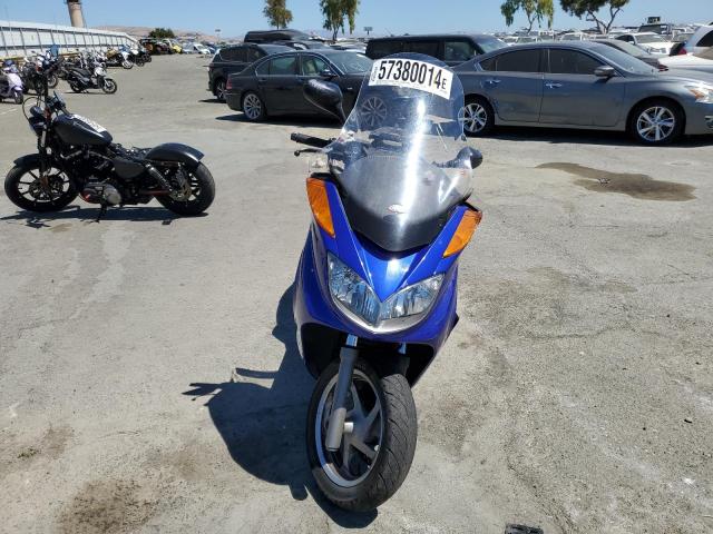2007 YAMAHA YP400 JYASH03Y77A004792