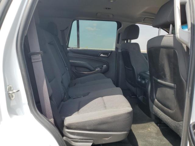 2015 Chevrolet Tahoe C1500 Ls VIN: 1GNSCAKC9FR112045 Lot: 60901904