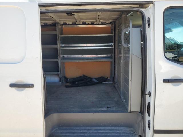 2018 Nissan Nv 1500 S VIN: 1N6BF0KY7JN817610 Lot: 60155864