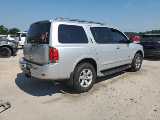 2010 Nissan Armada Se VIN: 5N1AA0NC4AN609841 Lot: 57610874