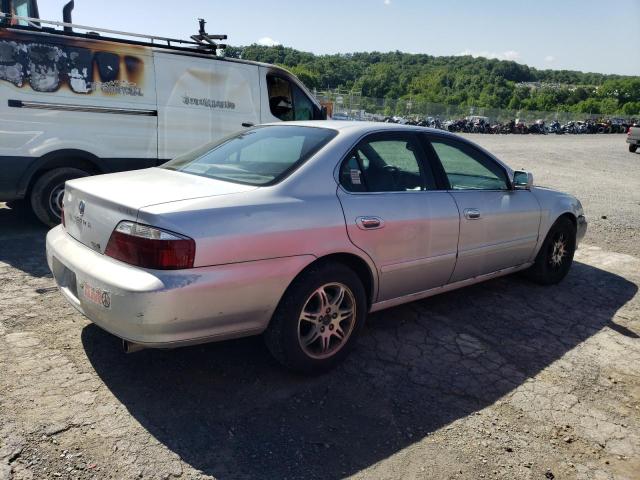 2002 Acura 3.2Tl VIN: 19UUA56682A027940 Lot: 58273504