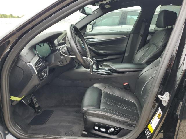 2018 BMW M550XI - WBAJB9C55JB286604