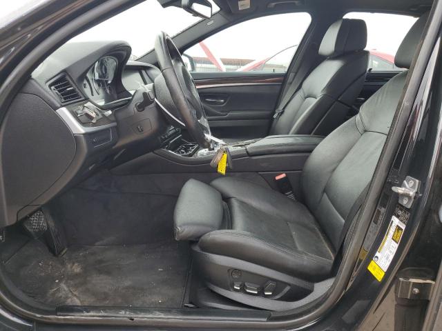 2012 BMW 535 I VIN: WBAFR7C53CC810822 Lot: 59948124