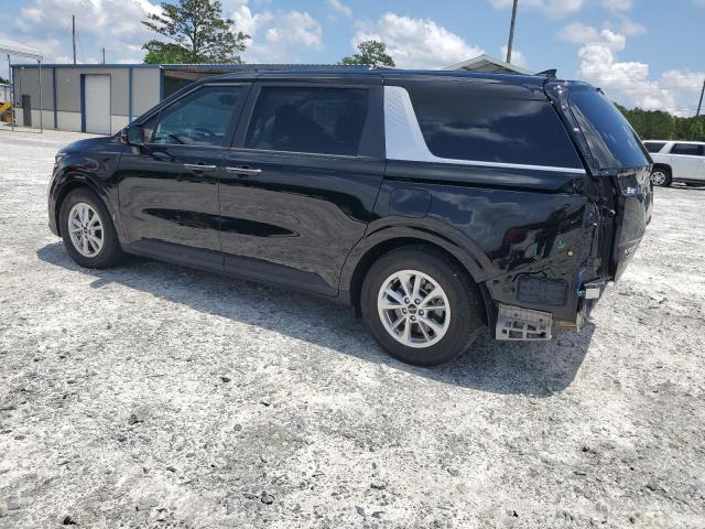 2024 Kia Carnival Lx VIN: KNDNB4H36R6314266 Lot: 56559434