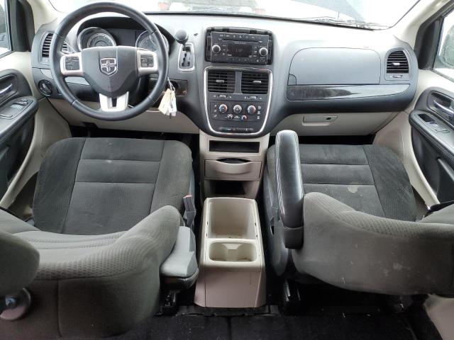 2015 Dodge Grand Caravan Se VIN: 2C4RDGBG8FR636498 Lot: 56672484