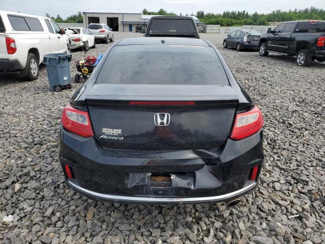 1HGCT1B80DA007299 2013 Honda Accord Exl