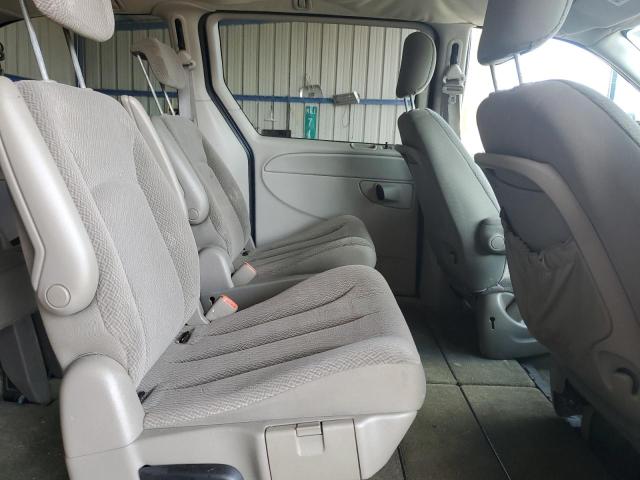 2006 Chrysler Town & Country Lx VIN: 2A4GP44R06R731255 Lot: 59575484