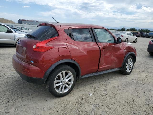 2012 Nissan Juke S VIN: JN8AF5MR0CT109199 Lot: 59794624