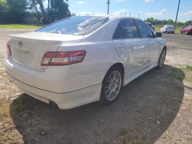 4T1BF3EK4BU629481 | 2011 Toyota camry base