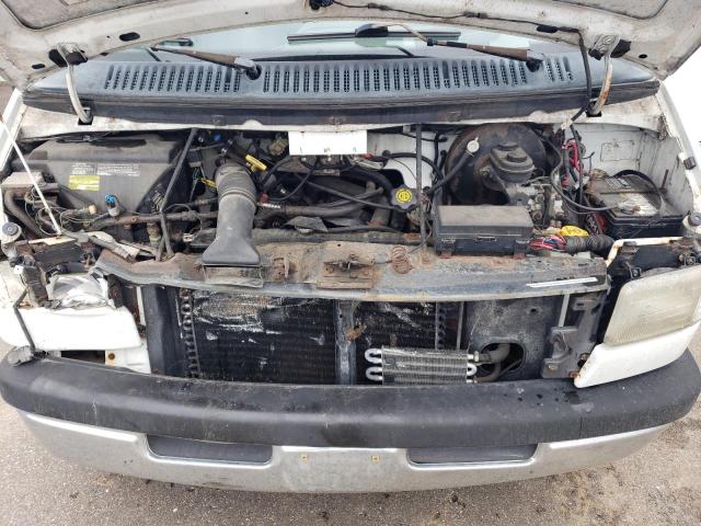 1997 Dodge Ram Van B2500 VIN: 2B6HB21Y9VK599133 Lot: 59470594