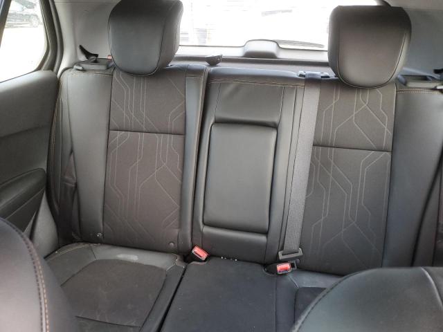 2022 Chevrolet Trax 1Lt VIN: KL7CJPSM6NB564814 Lot: 60018734