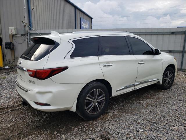 2016 Infiniti Qx60 VIN: 5N1AL0MN2GC509139 Lot: 60286584