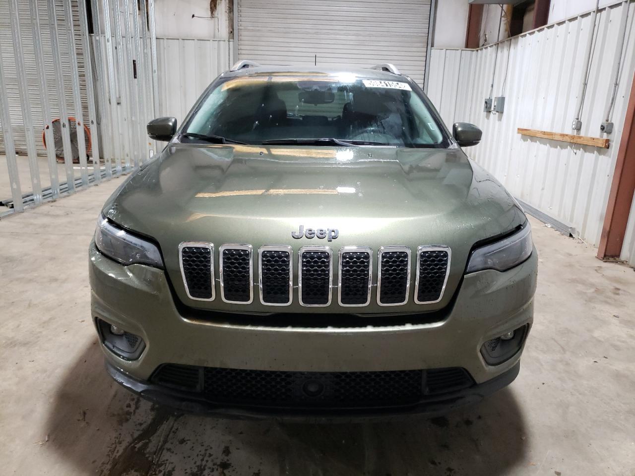 1C4PJMMX1MD127011 2021 Jeep Cherokee Latitude Lux 1C4PJMMX1MD127011 2021 Jeep Cherokee Latitude Lux