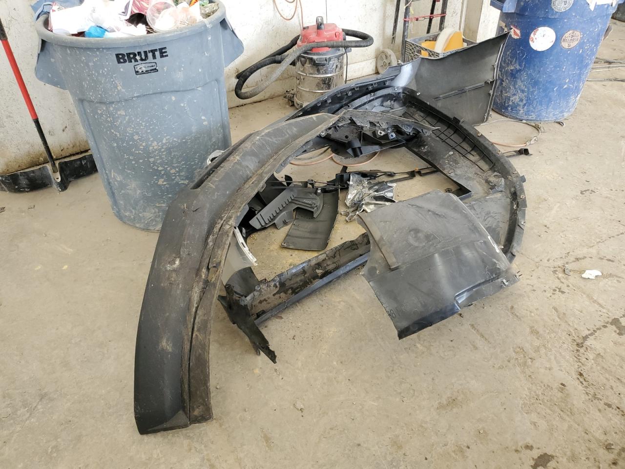 3GYFNBEY8AS558219 2010 Cadillac Srx Performance Collection