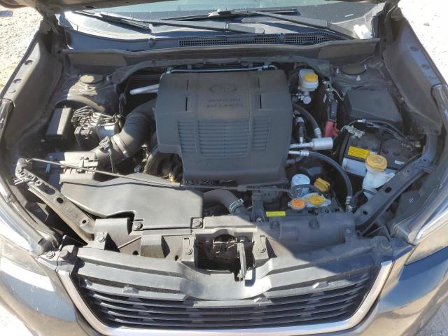 2021 SUBARU FORESTER JF2SKADC4MH460722