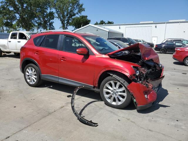 VIN JM3KE2DY6F0543360 2015 Mazda CX-5, GT no.4