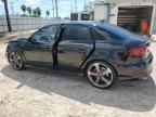 AUDI S3 PREMIUM photo