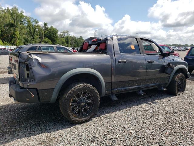 2016 Ram 1500 Rebel VIN: 1C6RR7YT8GS115097 Lot: 59211674