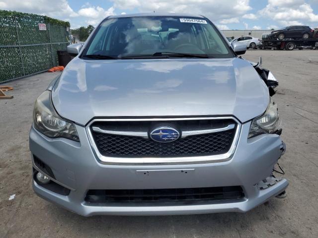 2016 SUBARU IMPREZA PR - JF1GPAB69G8344980