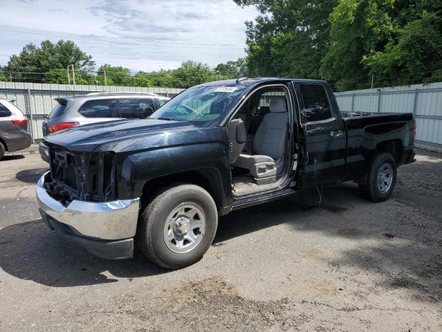 2016 Chevrolet Silverado C1500 VIN: 1GCRCNEH1GZ224362 Lot: 57378494