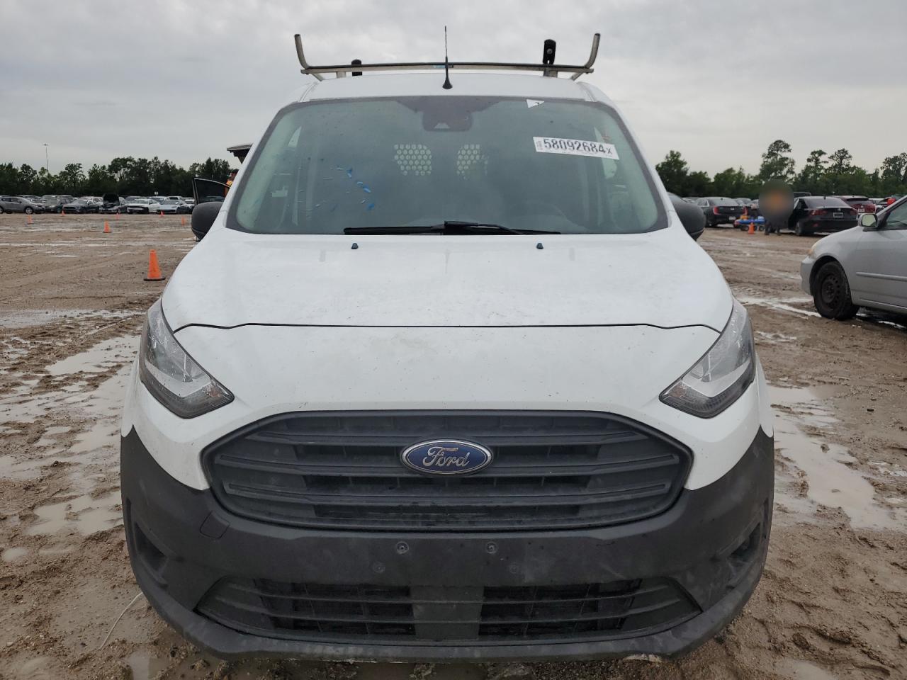 2020 Ford Transit Connect Xl vin: NM0LS7E22L1479785