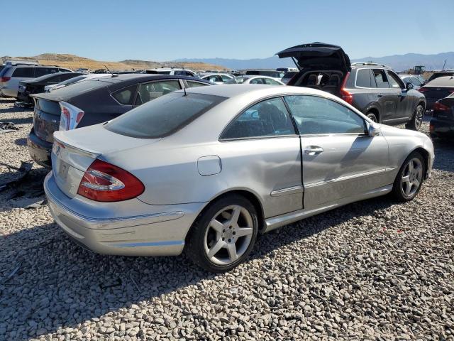 2005 Mercedes-Benz Clk 500 VIN: WDBTJ75J85F138733 Lot: 59397584