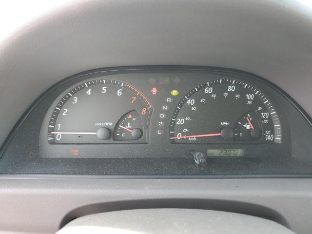 2004 Toyota Camry Le VIN: 4T1BE32K74U289737 Lot: 57204564