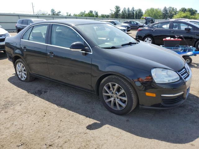 2010 Volkswagen Jetta Se VIN: 3VWRZ7AJ6AM060292 Lot: 57007224