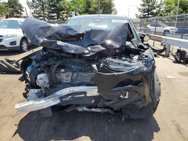 VIN 3CZRZ2H58RM710955 2024 HONDA HR-V no.5