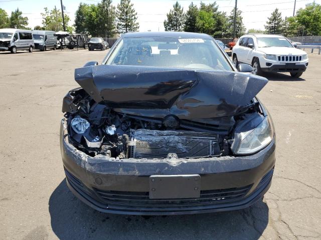 2016 VOLKSWAGEN GOLF S/SE - 3VW217AUXGM035049