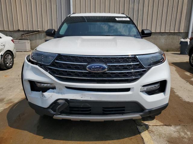 2021 FORD EXPLORER X - 1FMSK8DH9MGA29121