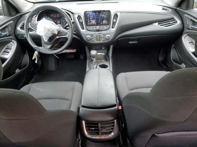 2022 Chevrolet Malibu Lt VIN: 1G1ZD5ST0NF127067 Lot: 57531184