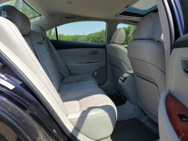 2008 Lexus Es 350 VIN: JTHBJ46G682241478 Lot: 59267954