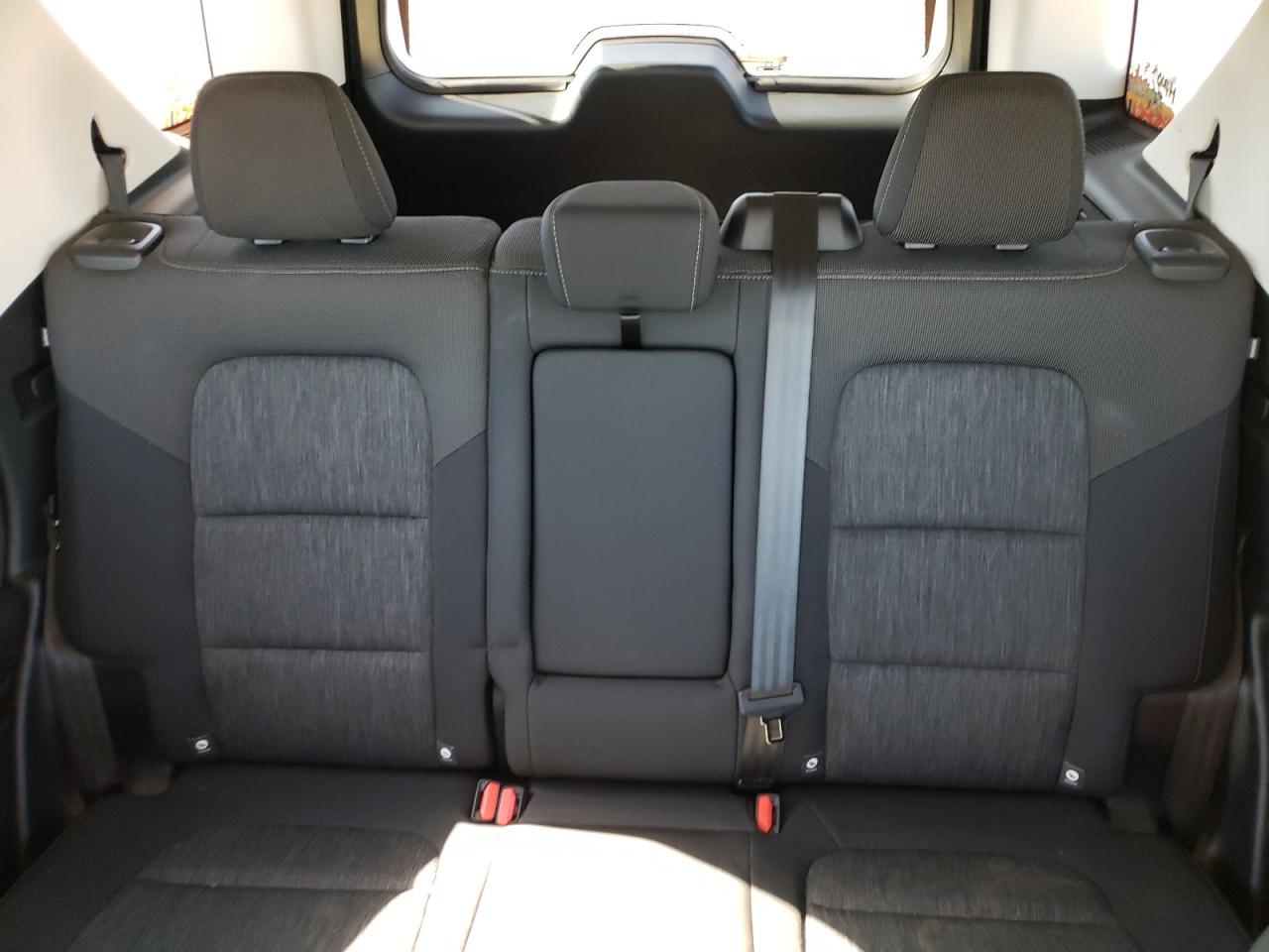 FORD BRONCO SPORT BIG BEND