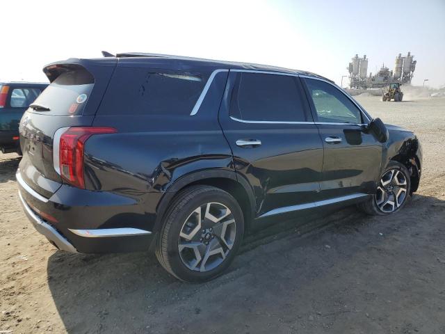 2024 HYUNDAI PALISADE L - KM8R54GEXRU740061