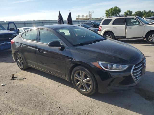 2017 HYUNDAI ELANTRA SE - 5NPD84LF9HH007688