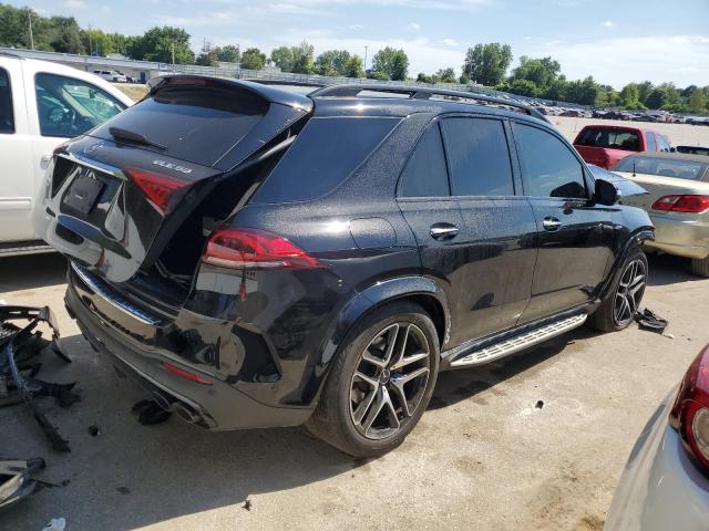 2023 MERCEDES-BENZ GLE AMG 53 4JGFB6BB1PA876629