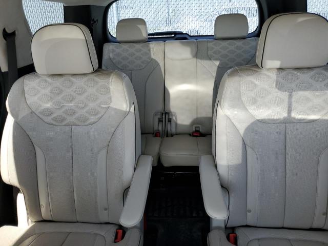 2020 HYUNDAI PALISADE L - KM8R5DHE8LU038813