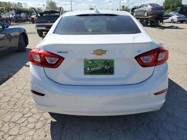 2016 CHEVROLET CRUZE LT - 1G1BE5SM1G7279590