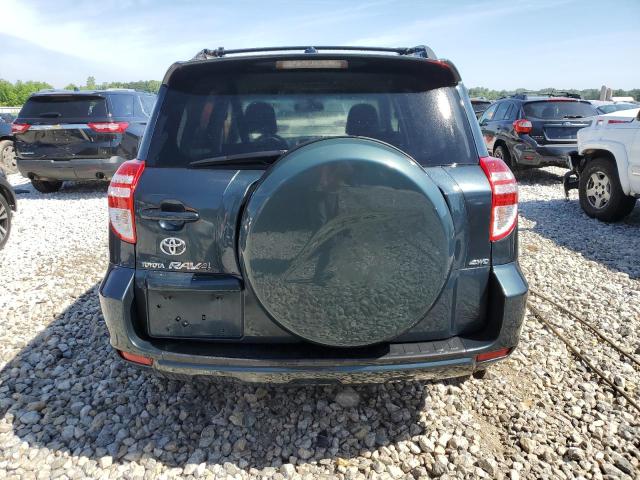 2009 Toyota Rav4 Sport VIN: 2T3BF32V19W009476 Lot: 58099624