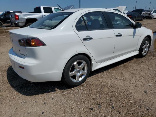 2013 Mitsubishi Lancer De VIN: JA32U1FU8DU021544 Lot: 58615294