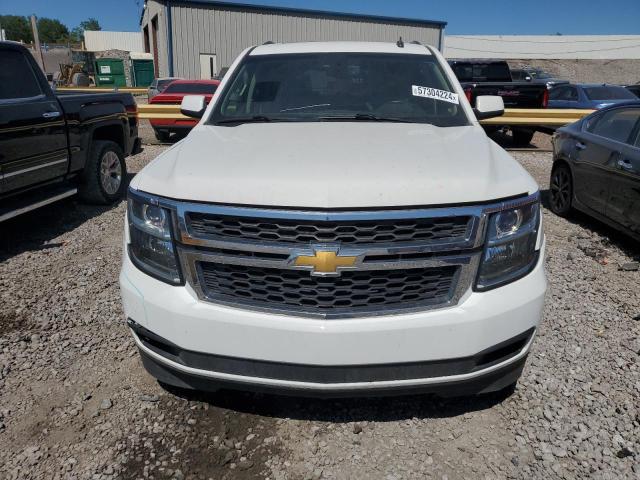 1GNSCBKC6FR274091 | 2015 Chevrolet tahoe c1500 lt