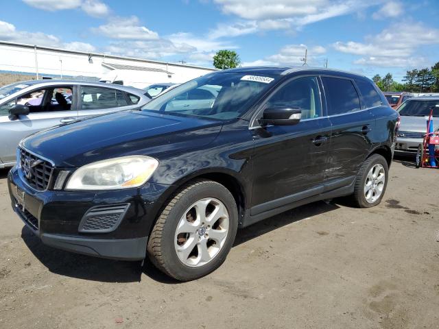 VIN YV4940DZ7D2398707 2013 Volvo XC60, 3.2 no.1