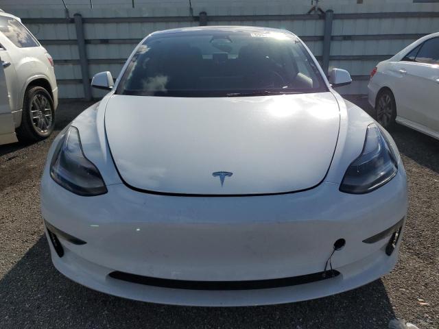 2023 Tesla Model 3 VIN: 5YJ3E1EAXPF396598 Lot: 59530444