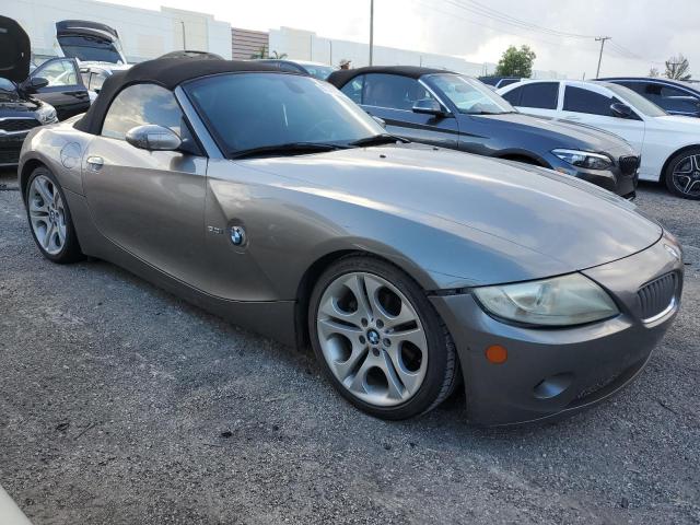 2005 BMW Z4 3.0 VIN: 4USBT53515LT28581 Lot: 60041394