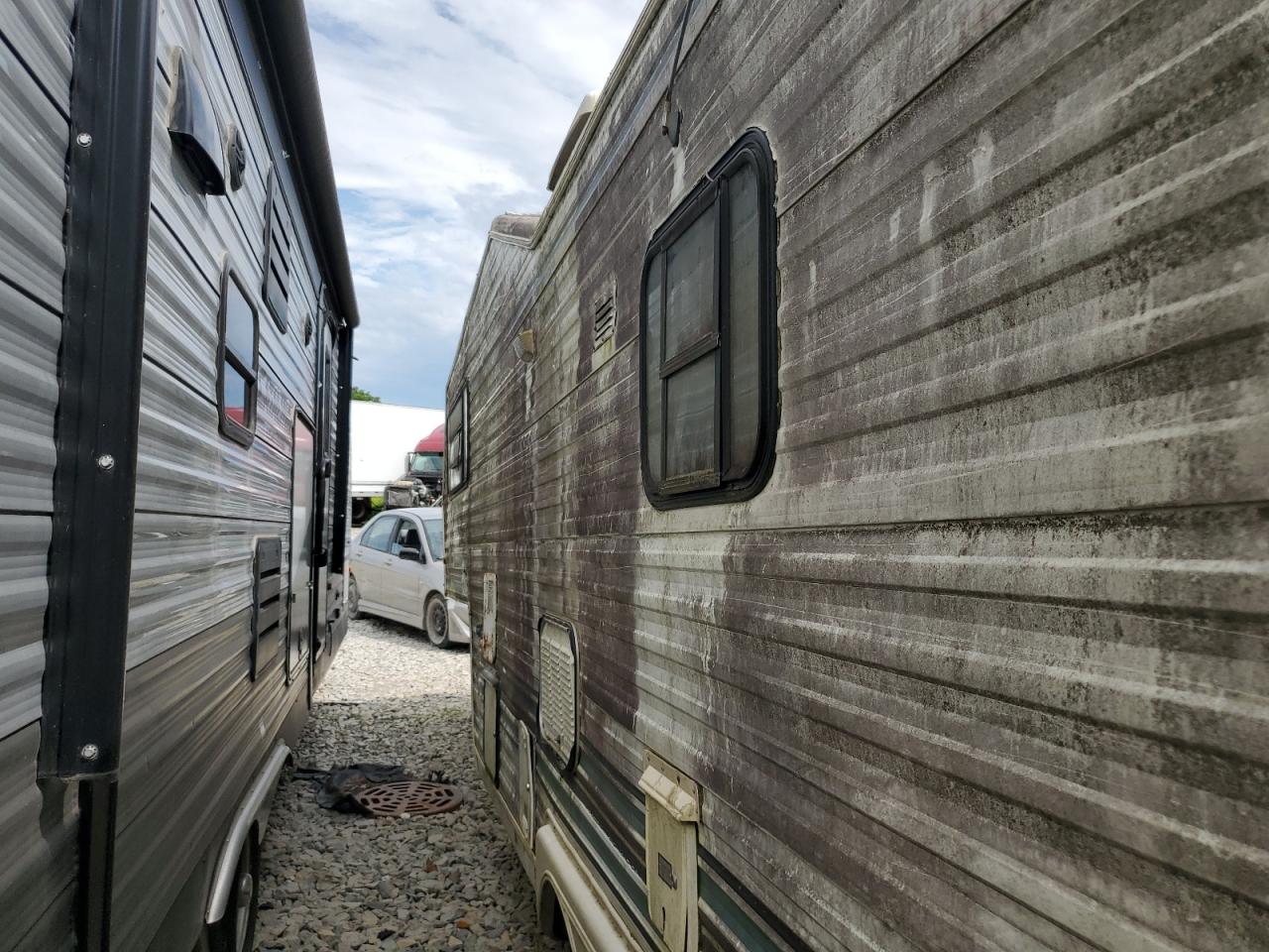 Lot #2979461645 1985 JAYCO JAY SERIES