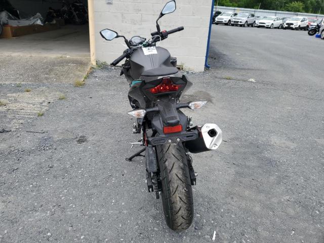 2023 KAWASAKI ER400 D - JKAERKD12PDAK5086