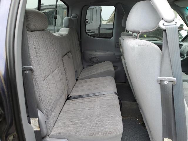 2000 Toyota Tundra Access Cab VIN: 5TBRT3410YS088939 Lot: 57403304